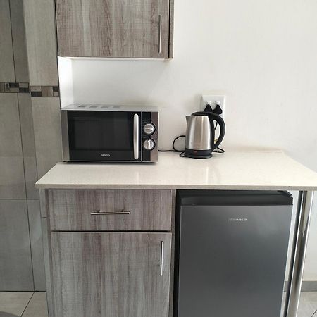 Sunrise Boutique Hotel Witbank Luaran gambar