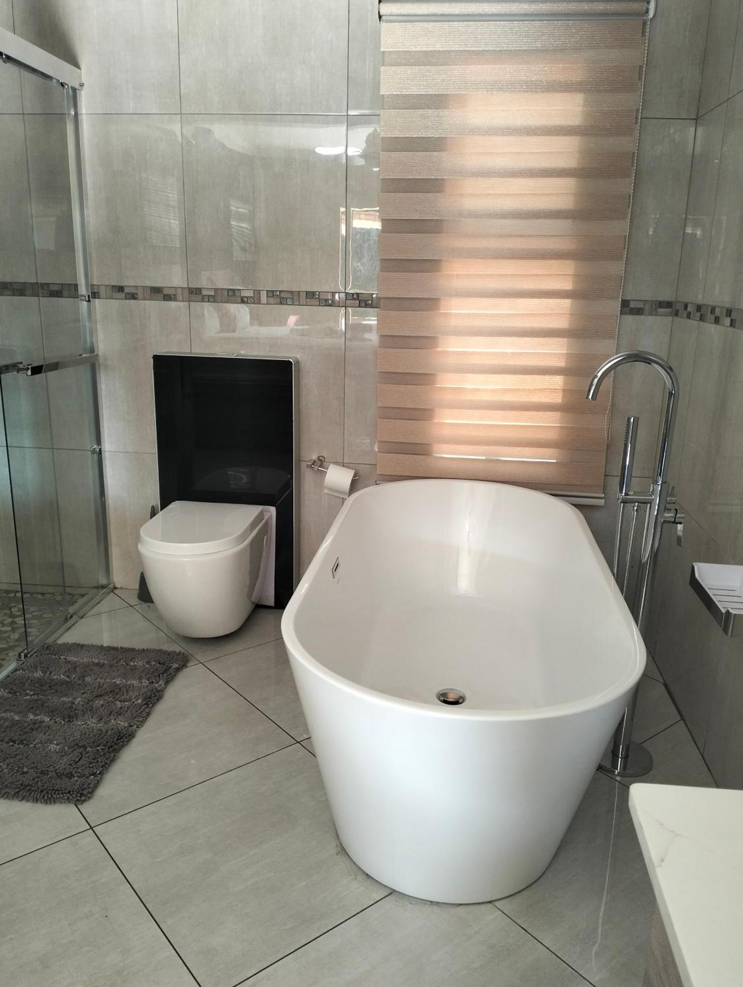 Sunrise Boutique Hotel Witbank Luaran gambar
