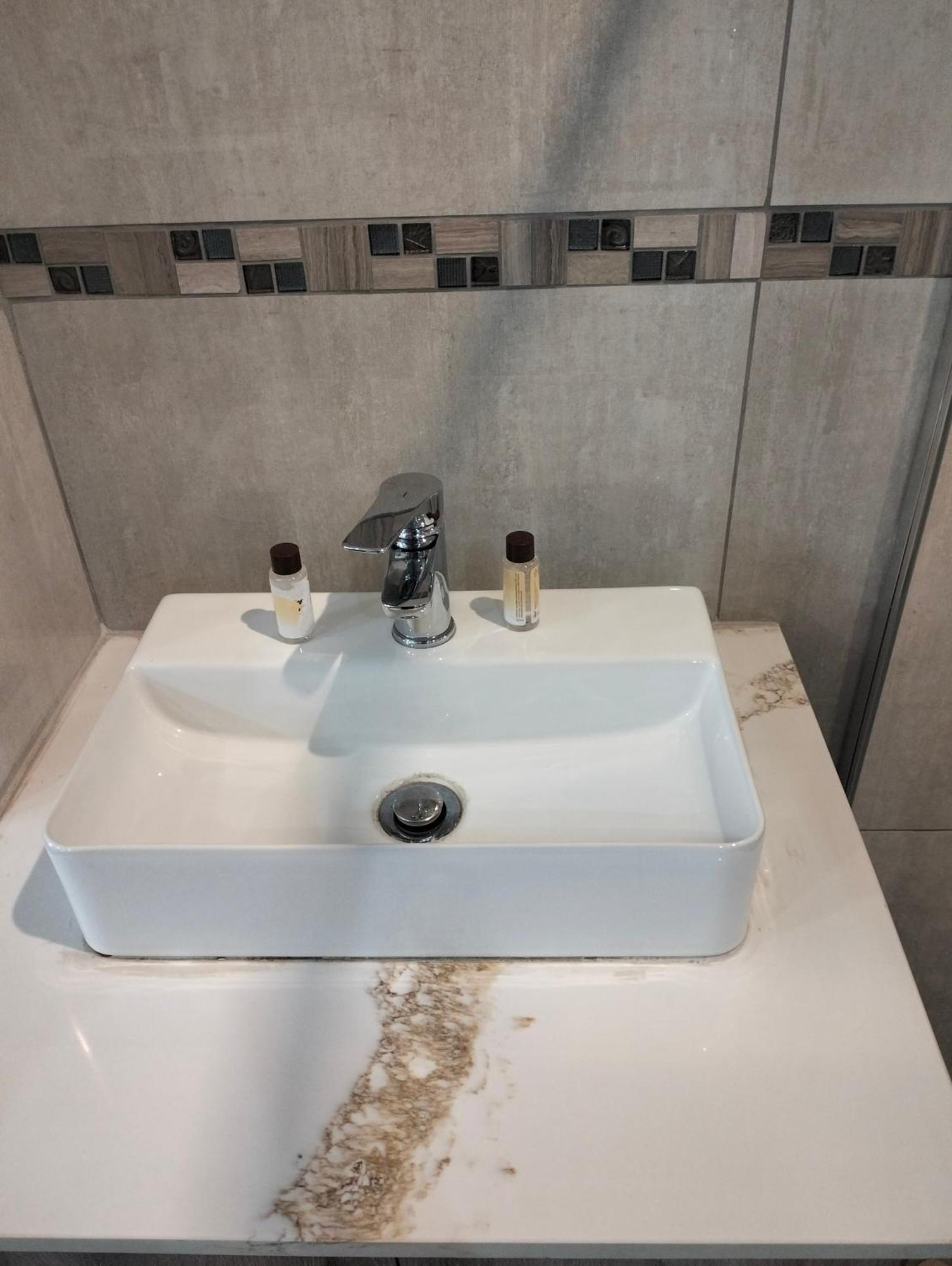 Sunrise Boutique Hotel Witbank Bilik gambar