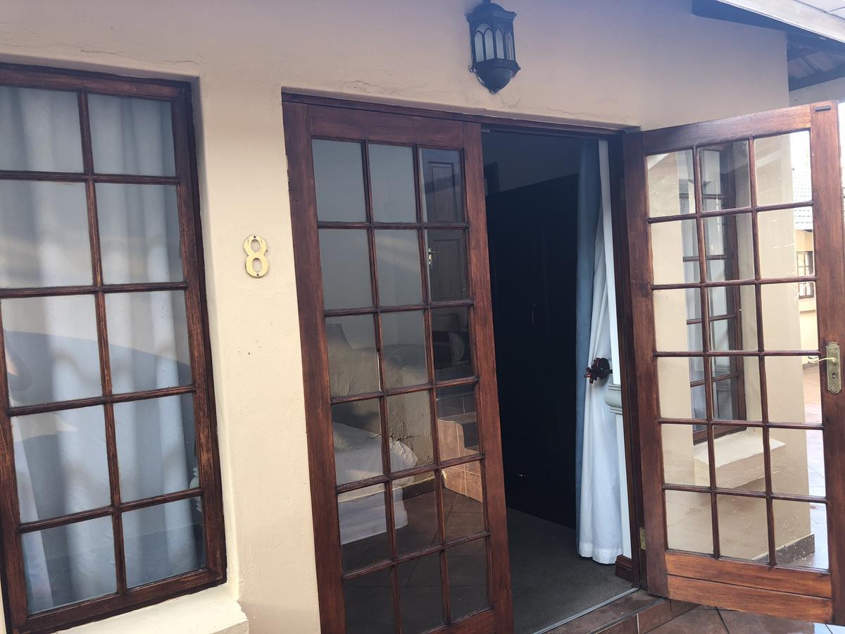 Sunrise Boutique Hotel Witbank Luaran gambar