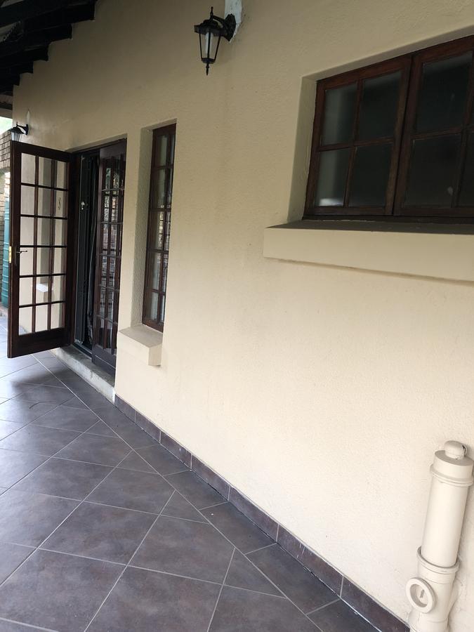 Sunrise Boutique Hotel Witbank Luaran gambar