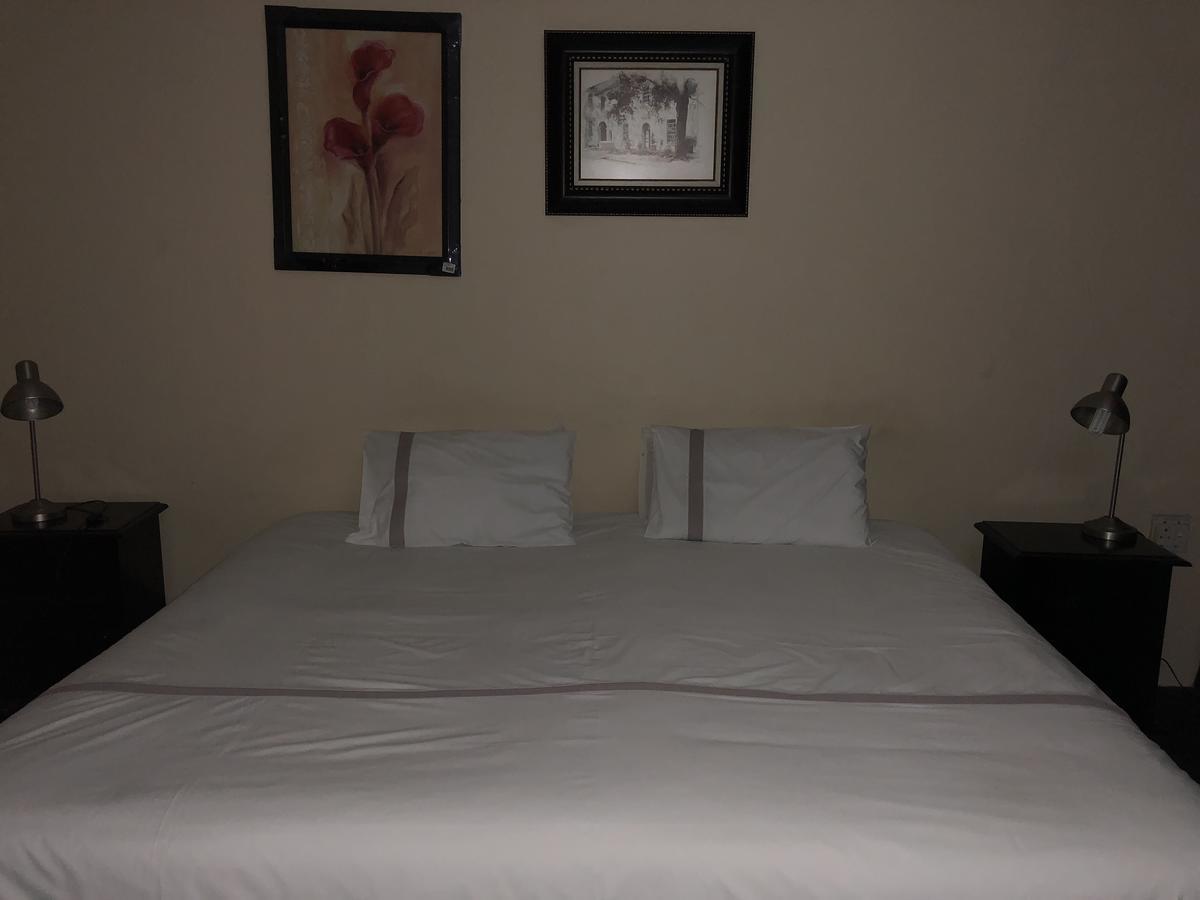 Sunrise Boutique Hotel Witbank Luaran gambar