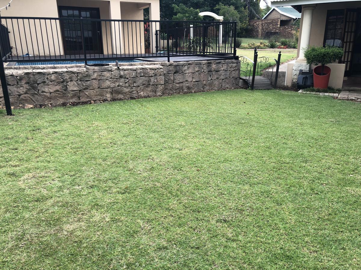 Sunrise Boutique Hotel Witbank Luaran gambar