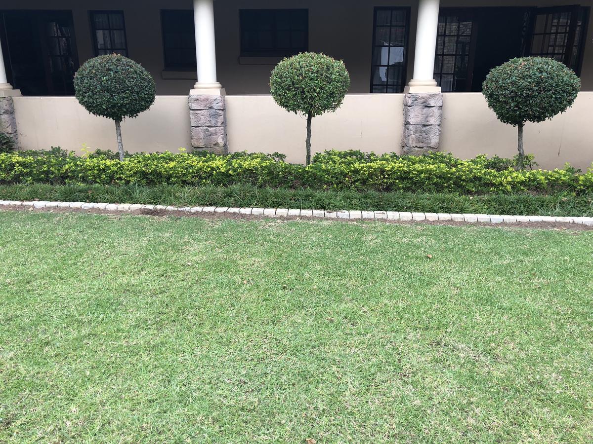Sunrise Boutique Hotel Witbank Luaran gambar