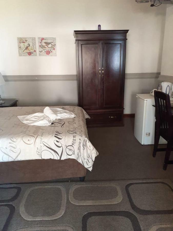 Sunrise Boutique Hotel Witbank Luaran gambar