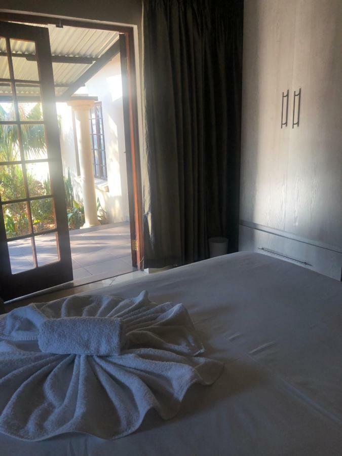Sunrise Boutique Hotel Witbank Luaran gambar