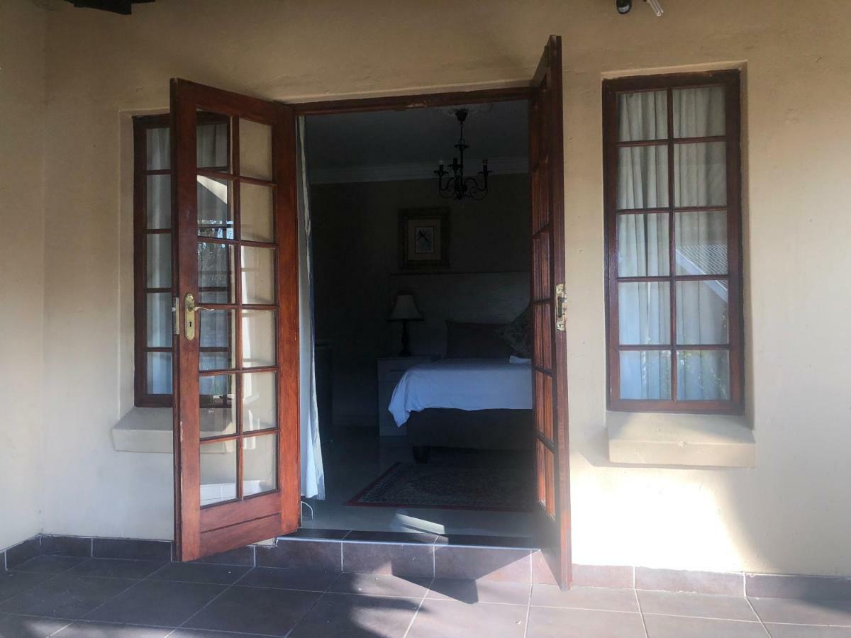 Sunrise Boutique Hotel Witbank Luaran gambar
